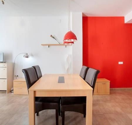 Loft In 1Th Floor & Terrace In 4Th Floor Διαμέρισμα Βαλένθια Εξωτερικό φωτογραφία