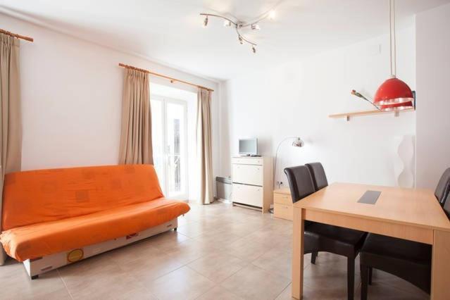 Loft In 1Th Floor & Terrace In 4Th Floor Διαμέρισμα Βαλένθια Εξωτερικό φωτογραφία