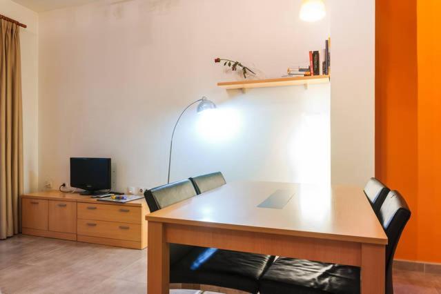 Loft In 1Th Floor & Terrace In 4Th Floor Διαμέρισμα Βαλένθια Εξωτερικό φωτογραφία