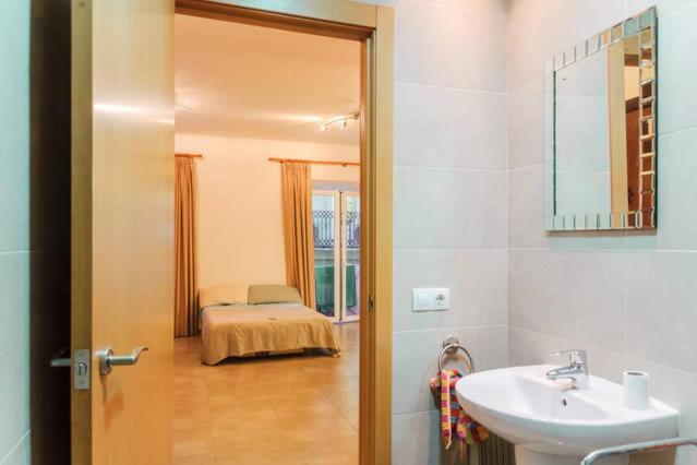Loft In 1Th Floor & Terrace In 4Th Floor Διαμέρισμα Βαλένθια Εξωτερικό φωτογραφία